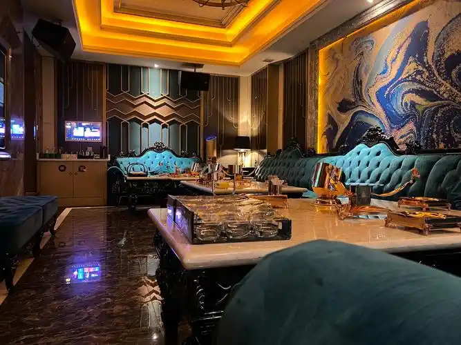 焦作商务ktv订房特惠-马村区ktv预定